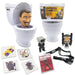 EAN 810054665472 - Skibidi Toilet Mystery Toilet imagen 3