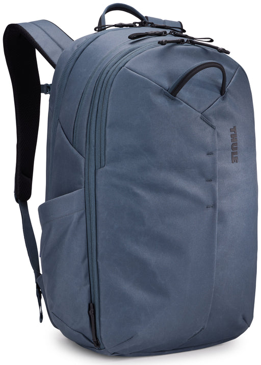 EAN 0085854255363 - Thule Aion TATB128 Dark Slate mochila Mochila de viaje Gris Poliéster reciclado imagen 1