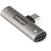 EAN 0065030888806 - StarTech.com CDP235APDM base para portátil y replicador de puertos USB 3.2 Gen 1 (3.1 Gen 1) Type-C Plata imagen 1
