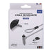 EAN 3303170112731 - T'nB MCAVMASTERW cable antirrobo Blanco 1,8 m imagen 7