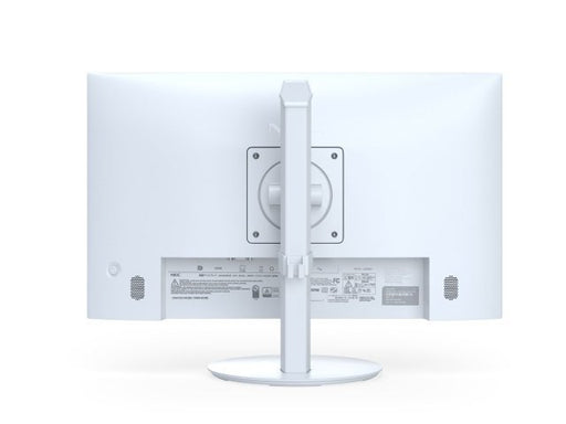 EAN 5028695125681 - NEC MultiSync E244FL pantalla para PC 61 cm (24") 1920 x 1080 Pixeles Full HD LCD Blanco imagen 2
