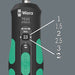 EAN 4013288230683 - Wera 05075840001 destornillador manual Juego imagen 5