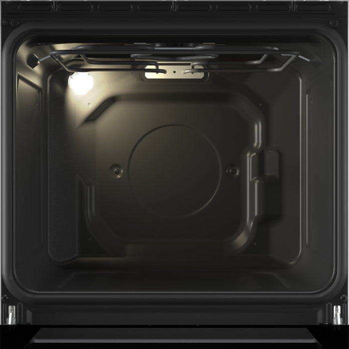EAN 3838782748783 - Gorenje GE5A23WH Cocina independiente Eléctrico Hornillo eléctrico / Placa eléctrica Blanco imagen 10
