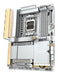 EAN 4719331878481 - GIGABYTE X870E AERO X3D WOOD AMD X870E Zócalo AM5 ATX imagen 4