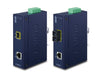 EAN 4711213687556 - PLANET IFT-802T convertidor de medio 200 Mbit/s 1310 nm Azul imagen 2