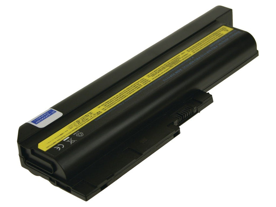 EAN 5055190119983 - 2-Power CBI1066B refacción para laptop Batería imagen 1