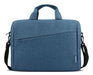 EAN 0191999722124 - Lenovo GX40Q17230 maletines para portátil 39,6 cm (15.6") Maletín Toploader Azul imagen 2
