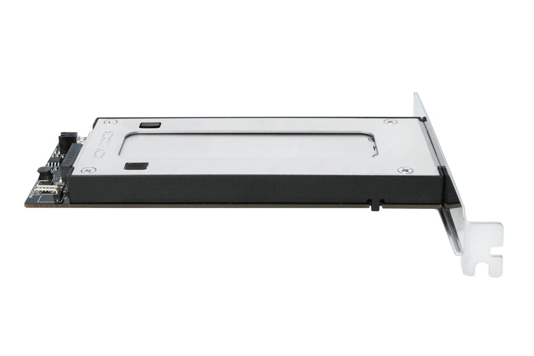 EAN 4713227445306 - Icy Dock MB840M2P-B tarjeta y adaptador de interfaz Interno M.2 imagen 4