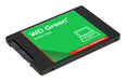 EAN 0718037894287 - SanDisk Green WDS240G3G0A-00BJG0 unidad de estado sólido 240 GB 2.5" SATA imagen 4