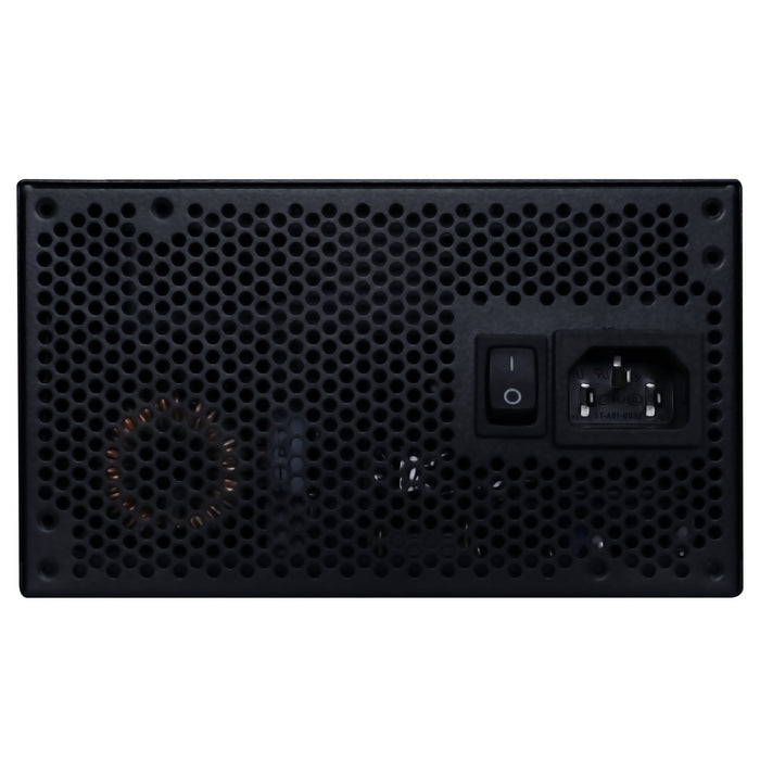 EAN 4718466016430 - Lian Li EG0750G unidad de fuente de alimentación 750 W 24-pin ATX SFX Negro imagen 3