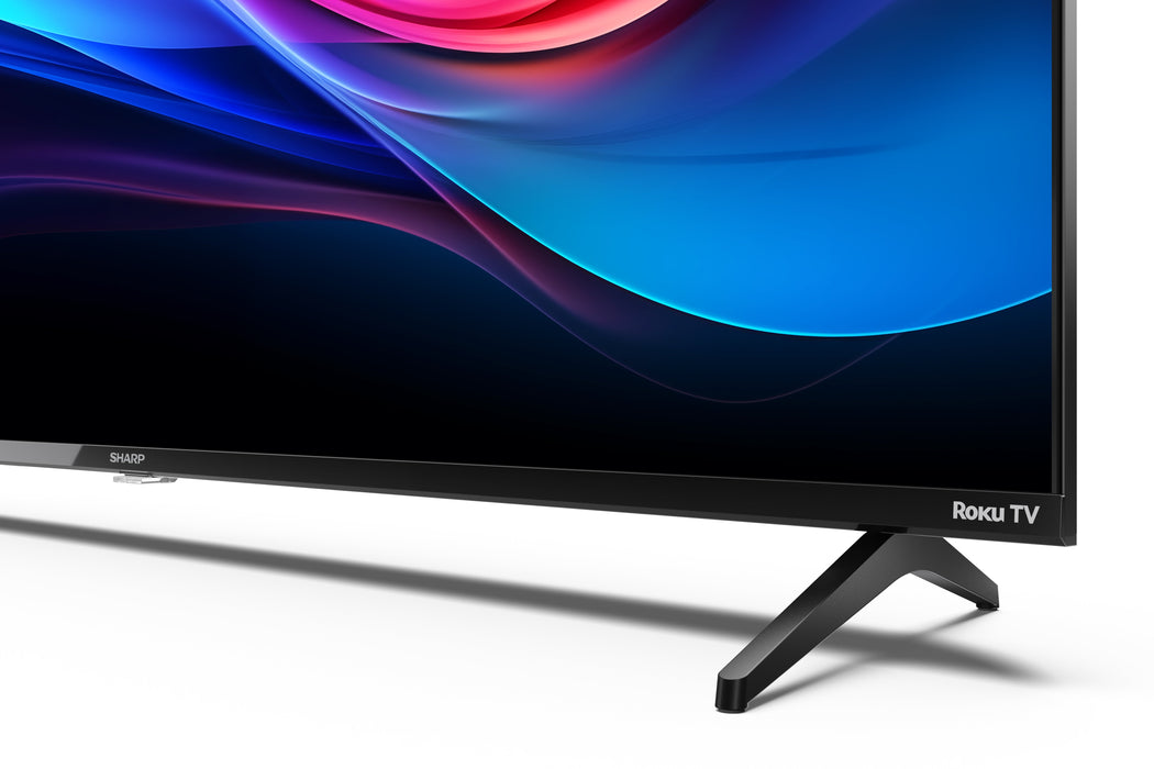 EAN 5905683270779 - Sharp 50GJ4225E 127 cm (50") 4K Ultra HD Smart TV Wifi Negro imagen 5