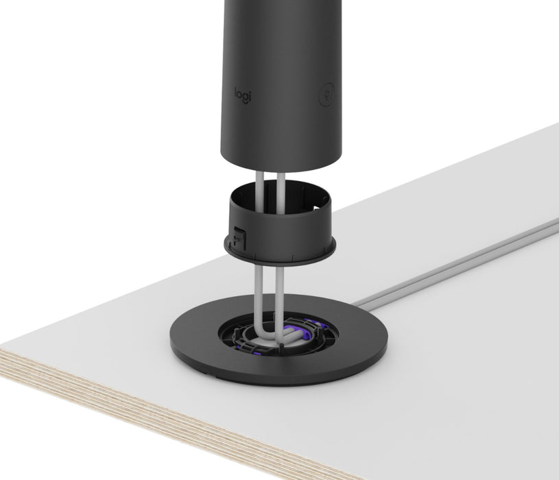 EAN 0097855181596 - Logitech Sight sistema de video conferencia imagen 4