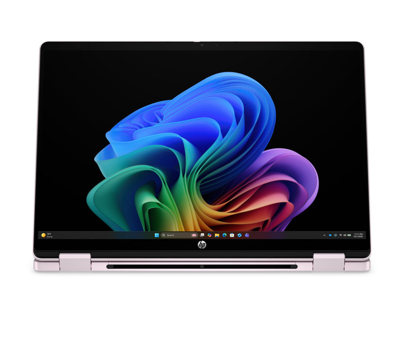 Portátil Hp Omnibook 5 Flip 2 En 1 Ia 14 Km0008nsx Ultra 5 322 16gb Ssd 1tb 14 " W11h