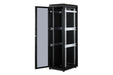 EAN 4016032332435 - Digitus DN-19 42U-6/8-B-1 armario rack Rack o bastidor independiente Negro imagen 4
