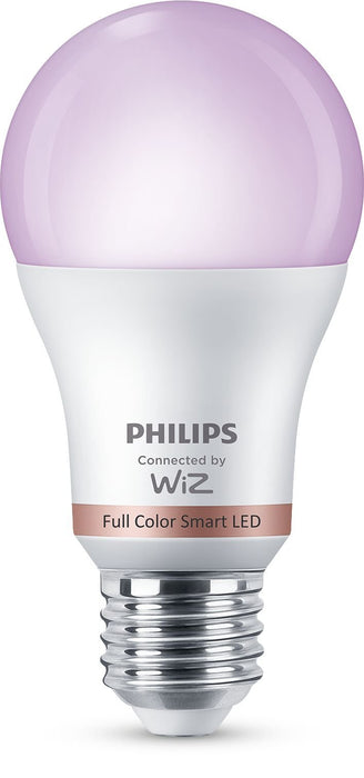 EAN 8720169171121 - Amazon 929003601062 iluminación inteligente Bombilla inteligente Wi-Fi/Bluetooth 8,5 W imagen 1
