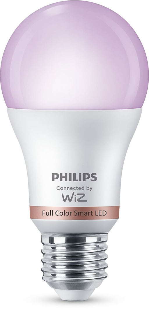 EAN 8720169171121 - Amazon 929003601062 iluminación inteligente Bombilla inteligente Wi-Fi/Bluetooth 8,5 W imagen 1