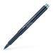 EAN 4005401607922 - Faber-Castell 160792 marcador 1 pieza(s) Punta redonda Azul claro imagen 1