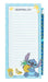 EAN 8435497288174 - ERIK NMGE011 nota autoadhesiva Rectángulo Multicolor 65 hojas imagen 1