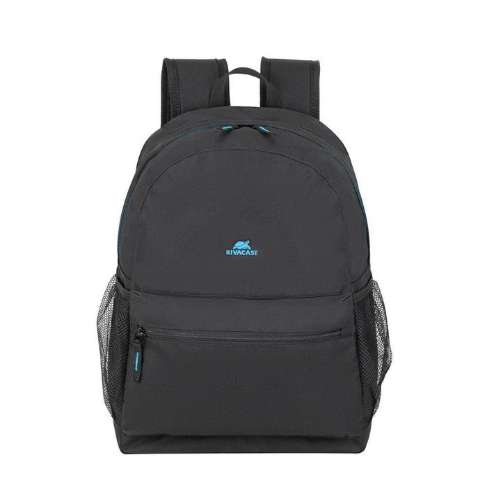 EAN 4260709011844 - Rivacase Gremio 5563 mochila Mochila informal Negro Poliéster imagen 2