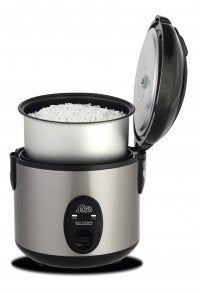 EAN 7611210978084 - Solis 978.08 arrocera 0,8 L 350 W imagen 1