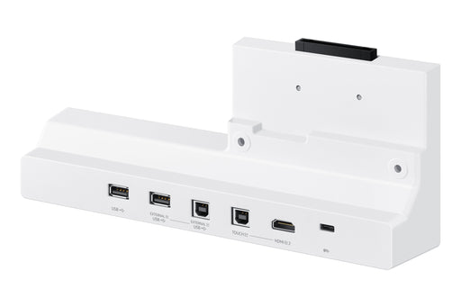 EAN 8806094474565 - Samsung Flip4 Tray pantalla para PC Gris, Blanco imagen 1
