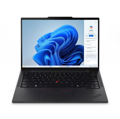 EAN 0198154096908 - Lenovo ThinkPad T14s Gen 5 Intel Core Ultra 7 155U Portátil 35,6 cm (14") WUXGA 16 GB LPDDR5x-SDRAM 512 G imagen 1