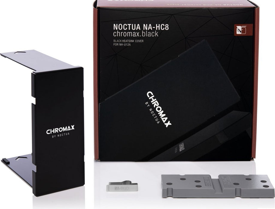 EAN 9010018200997 - Noctua NA-HC8 Placa de montaje imagen 2