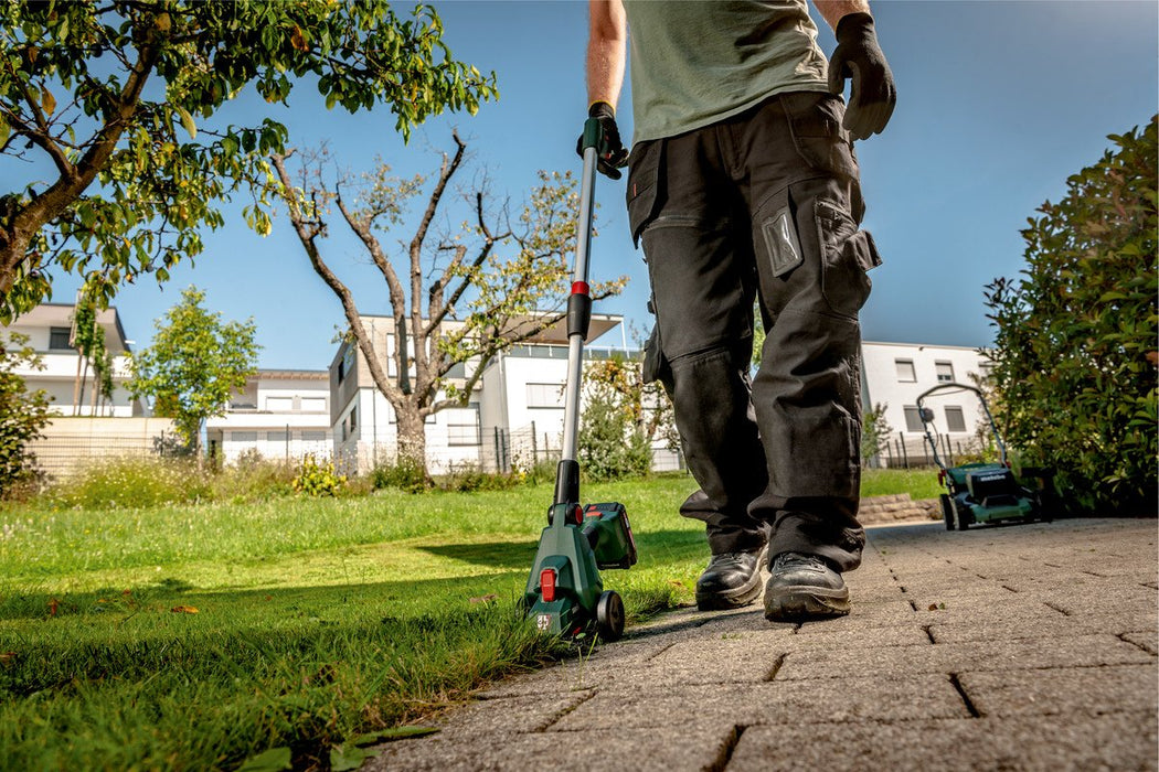 Metabo Sgs 18 Ltx Q - Gras-/Strauchschere - Inalámbrico