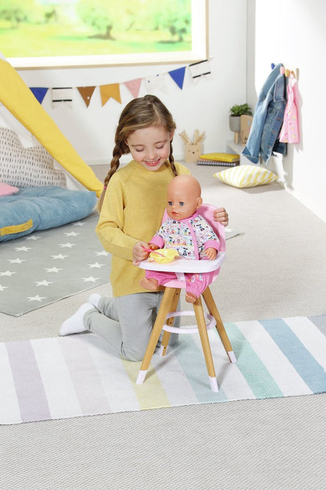 EAN 4001167829271 - BABY born 829271 accesorio para muñecas Trona de juguete imagen 15