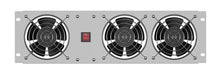 EAN 5901969447279 - Lanberg AK-1506-S accesorio de bastidor Kit de ventilación imagen 2