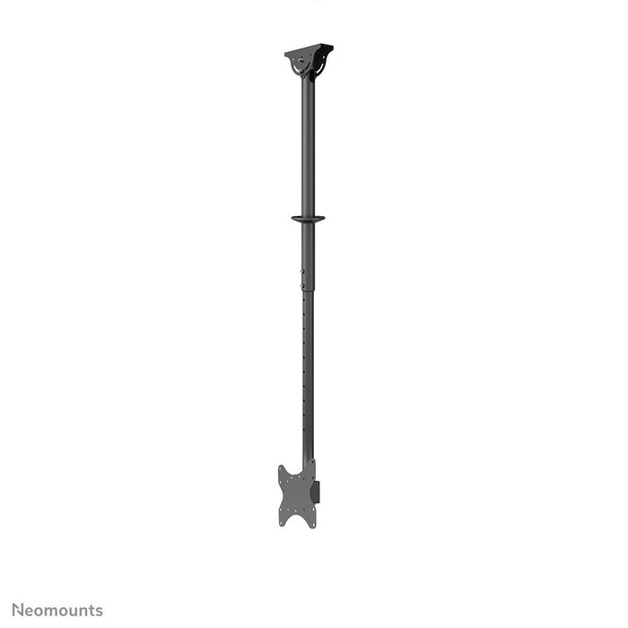 EAN 8717371447441 - Neomounts CL35-340BL12 soporte para TV 106,7 cm (42") Negro imagen 2