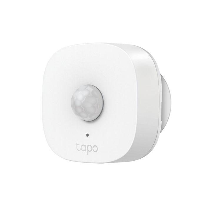 Sensor Tp-Link Movimiento Tapo T100 868mhz Incluye Bateria