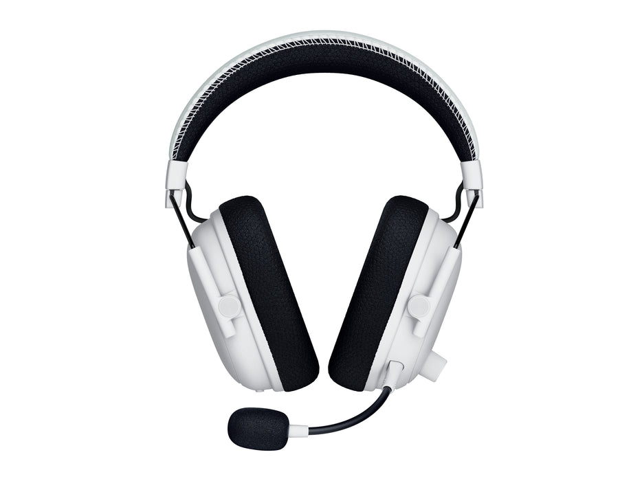 EAN 8887910061176 - Razer BlackShark V3 Pro Auriculares Inalámbrico y alámbrico Diadema Juego Bluetooth Blanco imagen 4