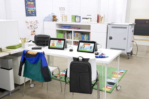 EAN 0195122282769 - HP Prelude 15.6 Backpack 39,6 cm (15.6") Negro imagen 2