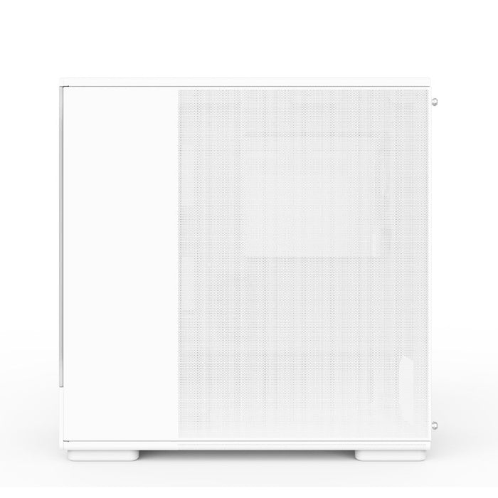 EAN 8809213764301 - Zalman P10 White Mini Tower Blanco imagen 10