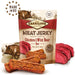 EAN 8595602552023 - CARNILOVE HE111859 premio y golosina para perro y gato Snacks Pollo, Carne de caza 100 g imagen 1