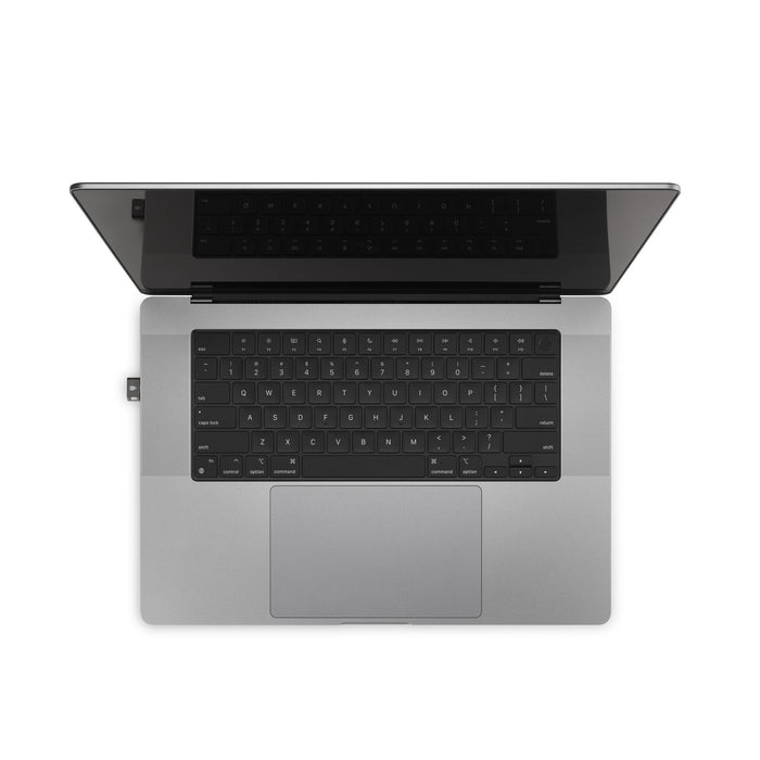 Kensington Verimark Guard 2.1 Usb-C Fingerprint Key