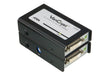 EAN 672792003004 - ATEN VE600A extensor audio/video Transmisor de señales AV Negro imagen 1