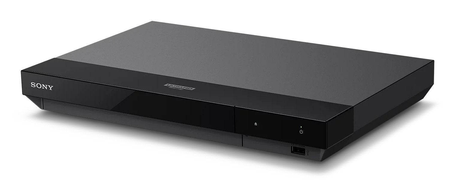 EAN 4548736144132 - Sony UBP-X700/K Reproductor de Blu-Ray 3D Negro imagen 2