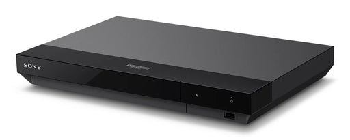 EAN 4548736144132 - Sony UBP-X700/K Reproductor de Blu-Ray 3D Negro imagen 2