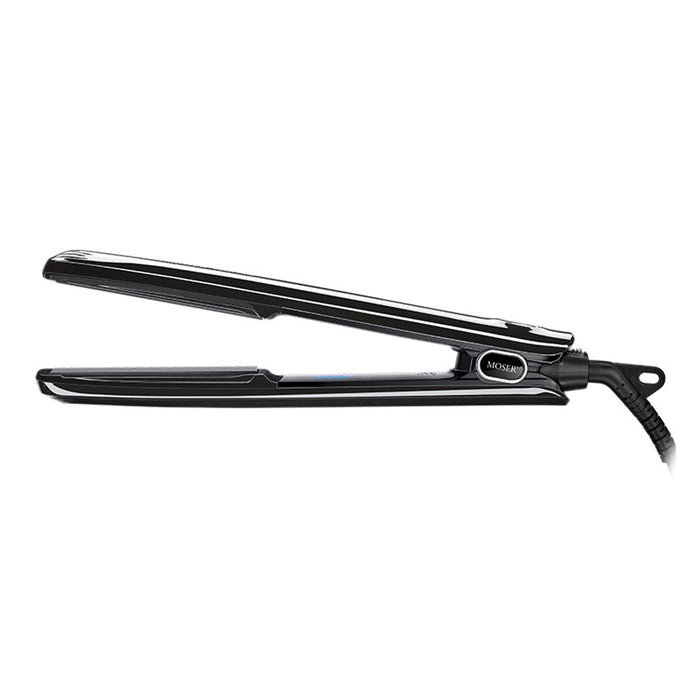 Plancha De Pelo Moser Ceraline Caliente Negro 47 W 2,7 M