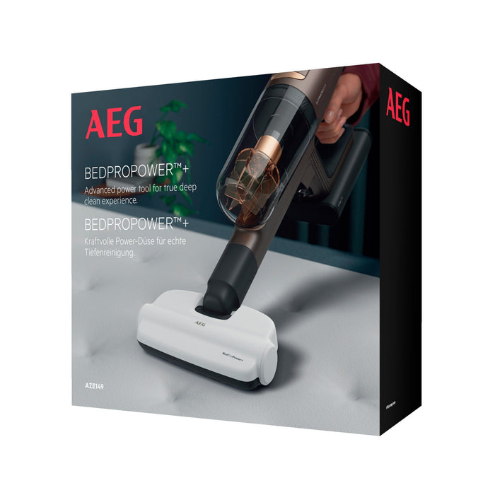 EAN 7319599038527 - AEG AZE149 Cepillar imagen 4