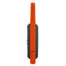 EAN 5031753007232 - Motorola Talkabout T82 two-way radios 16 canales 446 - 446.2 MHz Negro, Naranja imagen 4
