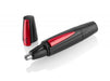 EAN 8590393260942 - Eta ETA434190000 cortadora de pelo y maquinilla Negro, Rojo imagen 3