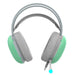 EAN 8681949014130 - Inca IGK-X8Y auricular y casco Auriculares Alámbrico Diadema Juego Gris imagen 3