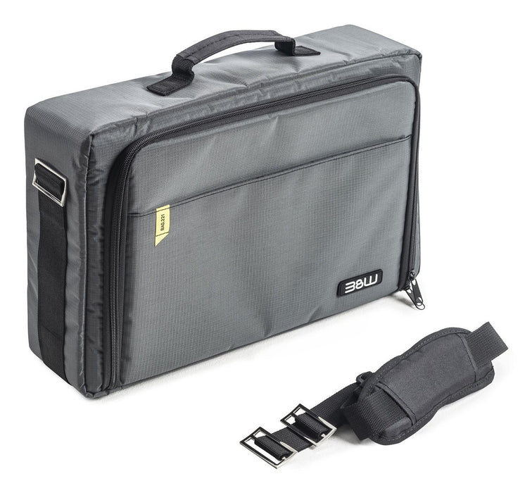 EAN 4031541755179 - B&W Cases TEX.221.RPD caja para equipo Funda suave Gris imagen 1