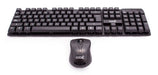 EAN 8434847033402 - COOL Accesorios 8434847033402 teclado Ratón incluido Hogar / Oficina QWERTY Español Negro imagen 4