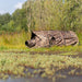EAN 8718127036391 - Buteo Photo Gear 720232 ropa para profesional de la fotografía Raincover Marrón, Camuflaje Unisex imagen 14