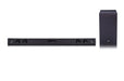 EAN 8806091897121 - LG SQC2 Negro 2.1 canales 300 W imagen 1