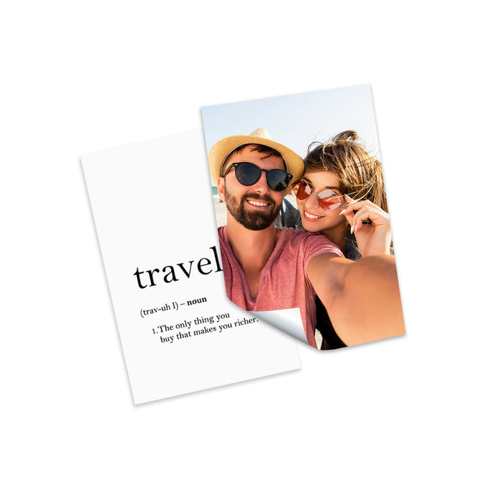 EAN 0193905314706 - HP Matte Photo Paper-25 sht/10 x 15 cm Blanco Mate imagen 8